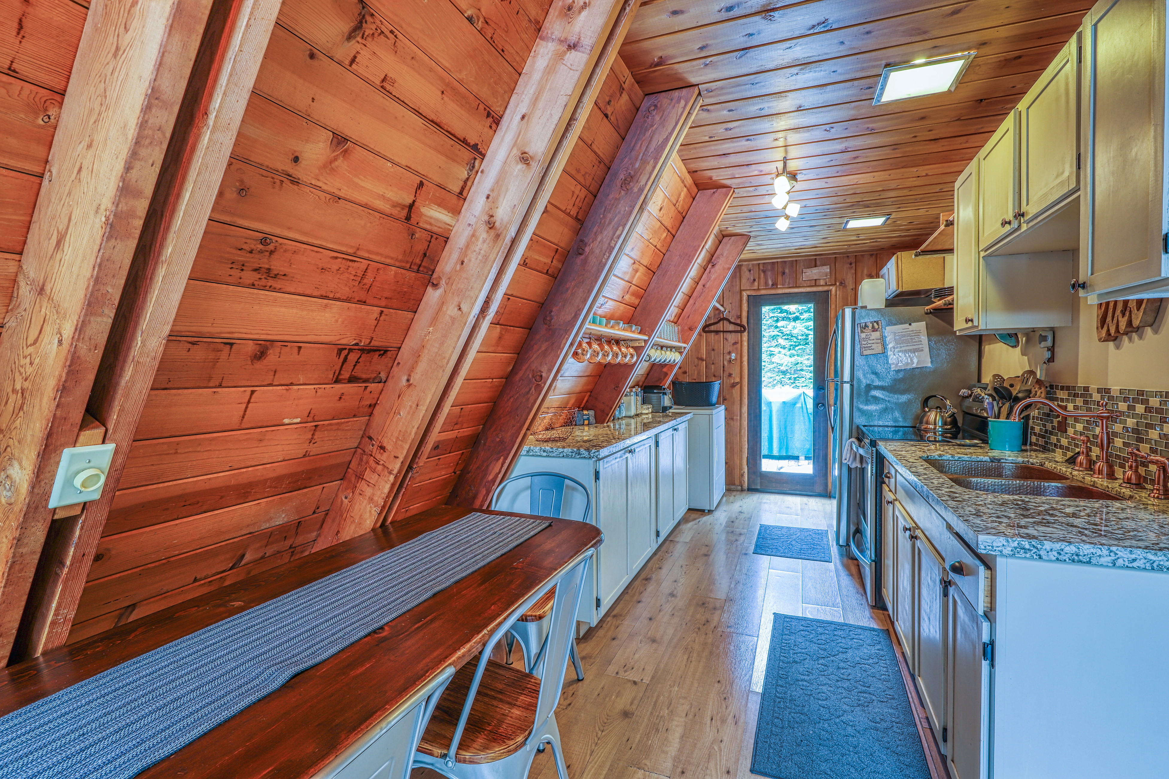 Lake Tahoe North Shore Home 979037
