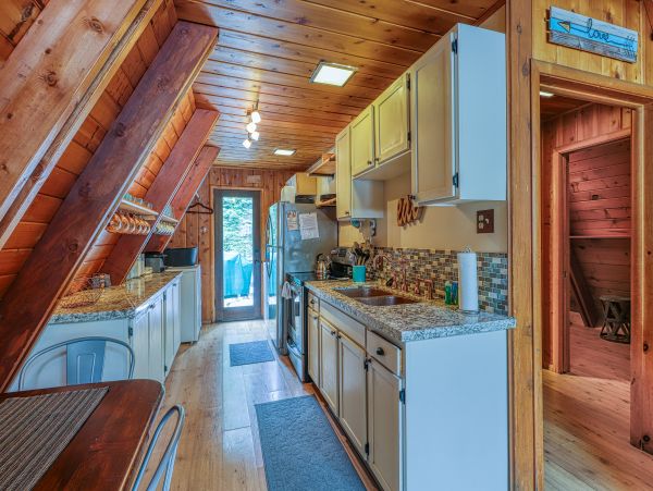 Lake Tahoe North Shore Home 979037