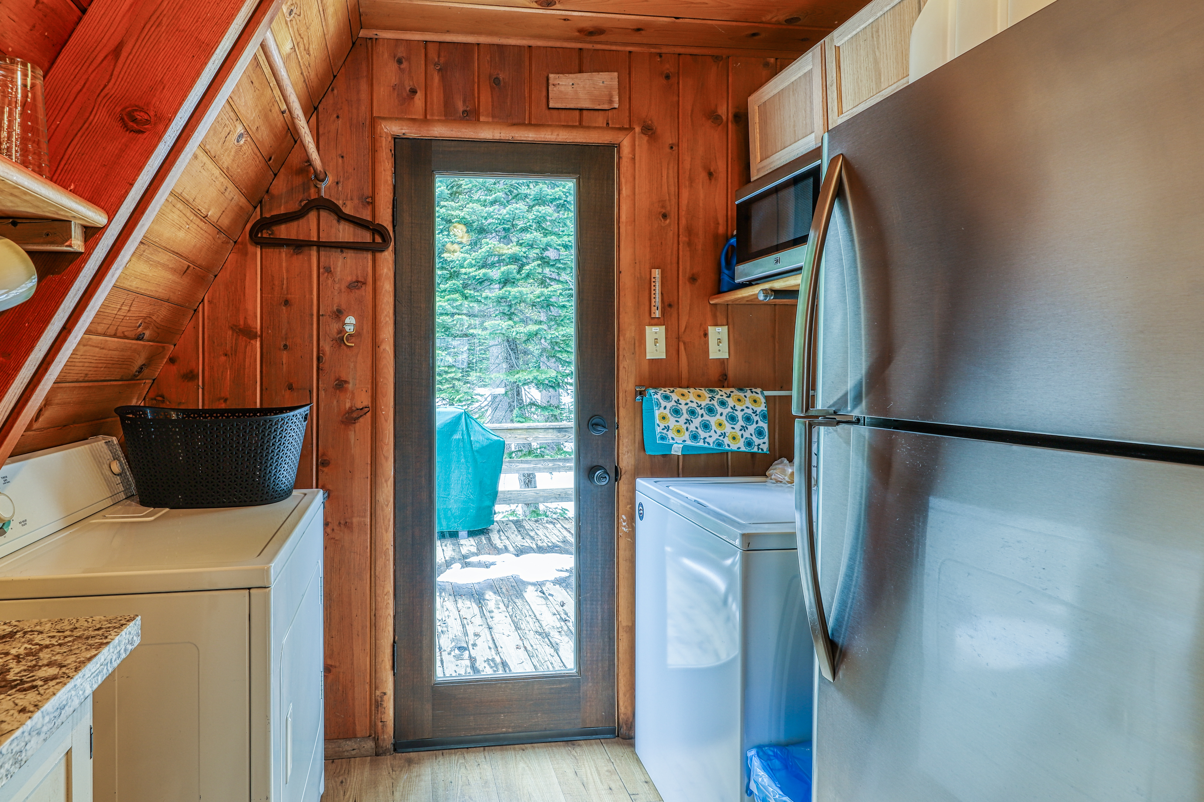 Lake Tahoe North Shore Home 979037