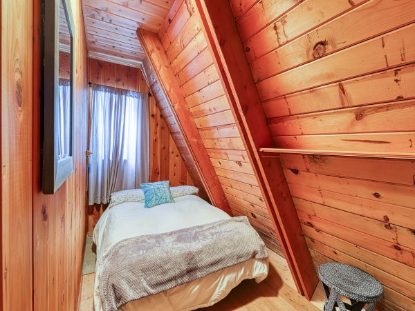 Lake Tahoe North Shore Home 979037