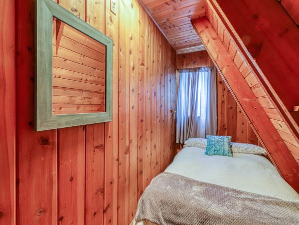 Lake Tahoe North Shore Home 979037