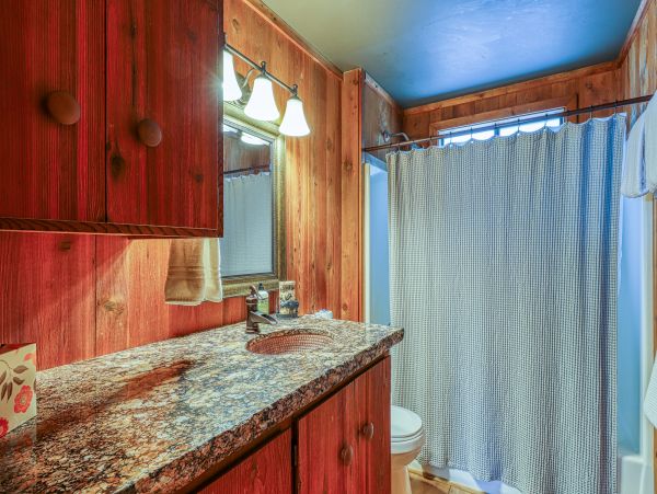 Lake Tahoe North Shore Home 979037