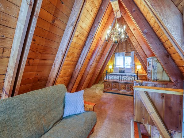 Lake Tahoe North Shore Home 979037