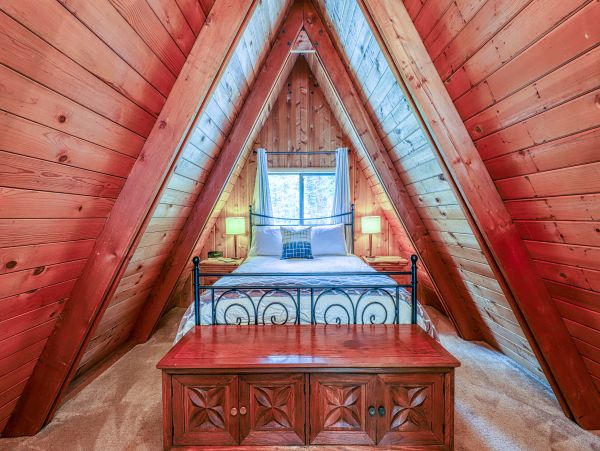 Lake Tahoe North Shore Home 979037