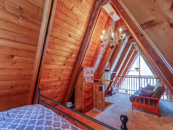 Lake Tahoe North Shore Home 979037
