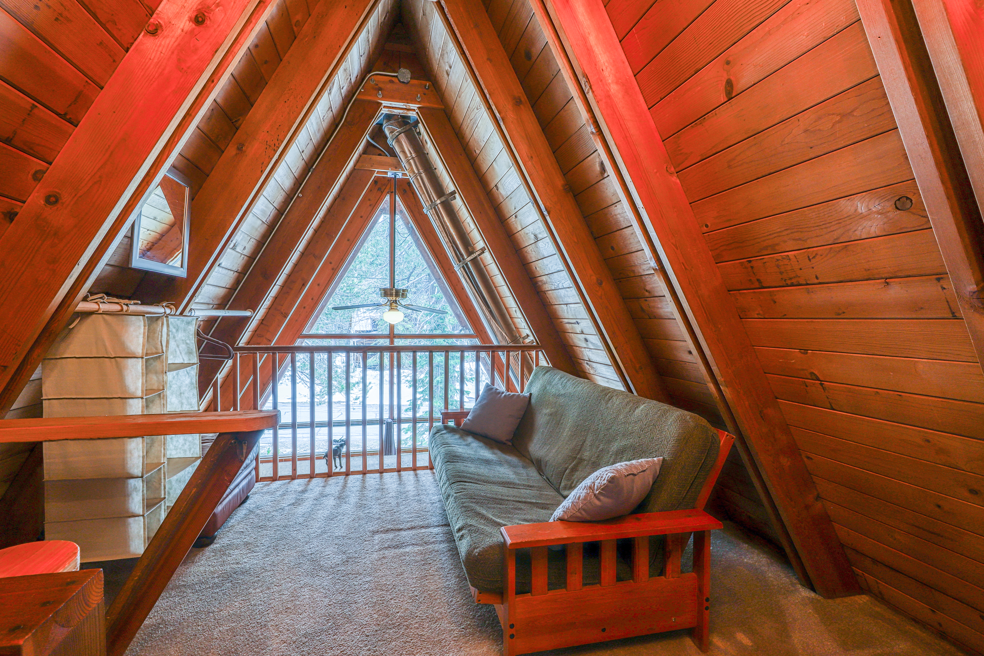 Lake Tahoe North Shore Home 979037