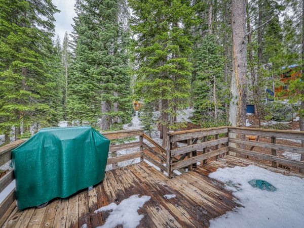Lake Tahoe North Shore Home 979037