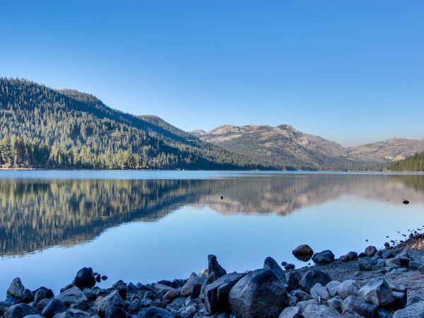 Lake Tahoe North Shore Home 979037