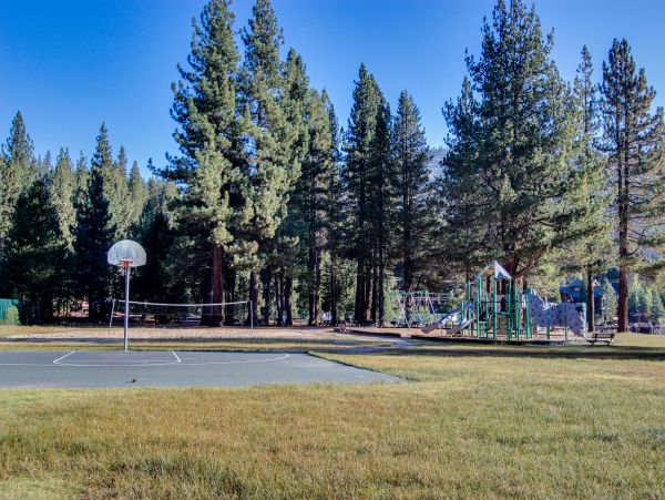 Lake Tahoe North Shore Home 979037