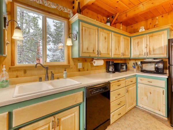 Lake Tahoe North Shore Home 979039