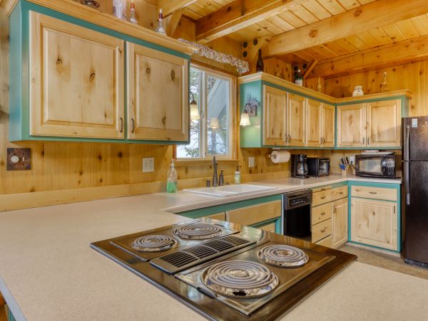 Lake Tahoe North Shore Home 979039