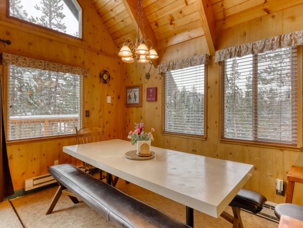 Lake Tahoe North Shore Home 979039
