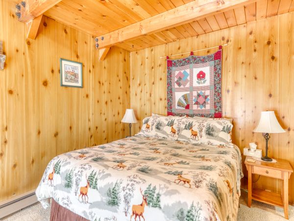 Lake Tahoe North Shore Home 979039