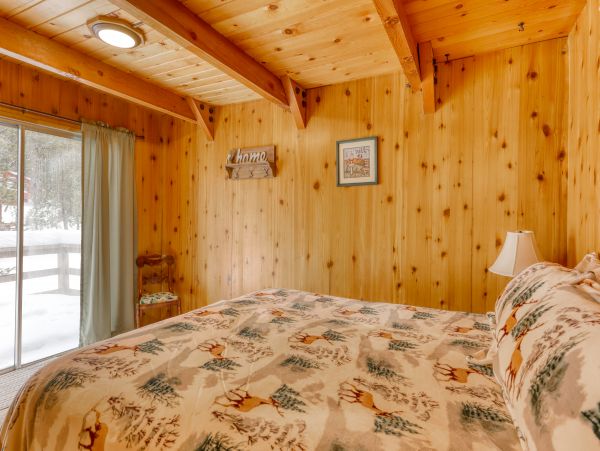Lake Tahoe North Shore Home 979039
