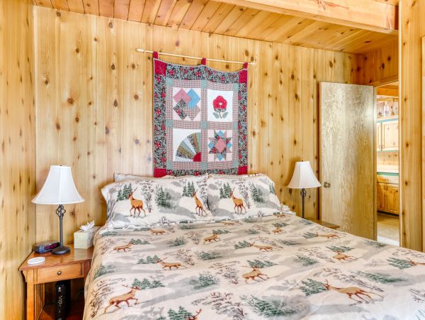 Lake Tahoe North Shore Home 979039
