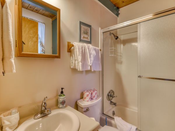 Lake Tahoe North Shore Home 979039