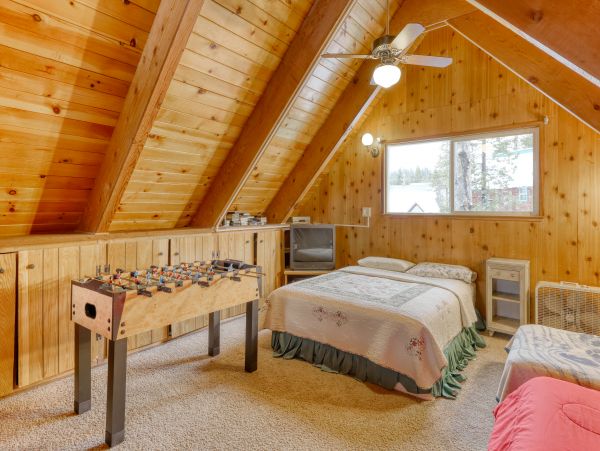 Lake Tahoe North Shore Home 979039