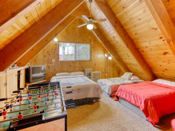 Lake Tahoe North Shore Home 979039