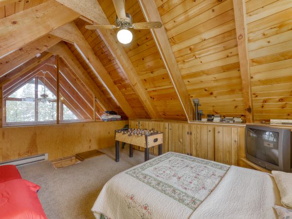 Lake Tahoe North Shore Home 979039