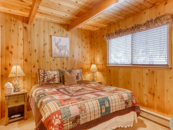 Lake Tahoe North Shore Home 979039