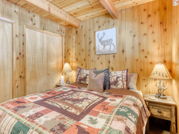 Lake Tahoe North Shore Home 979039