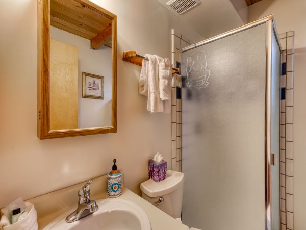 Lake Tahoe North Shore Home 979039