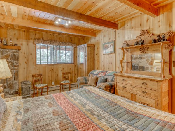 Lake Tahoe North Shore Home 979039