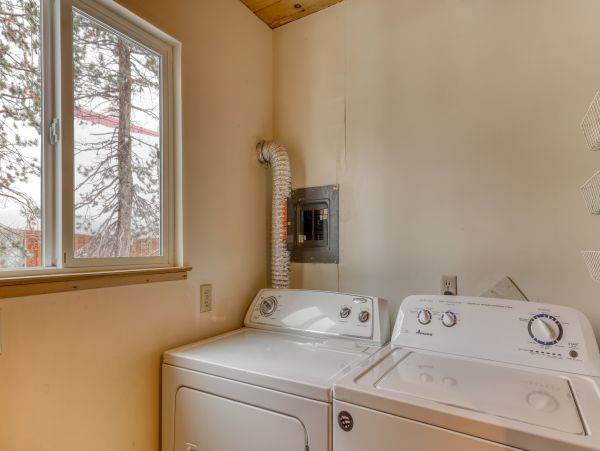 Lake Tahoe North Shore Home 979039