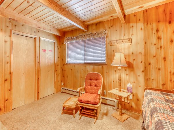 Lake Tahoe North Shore Home 979039