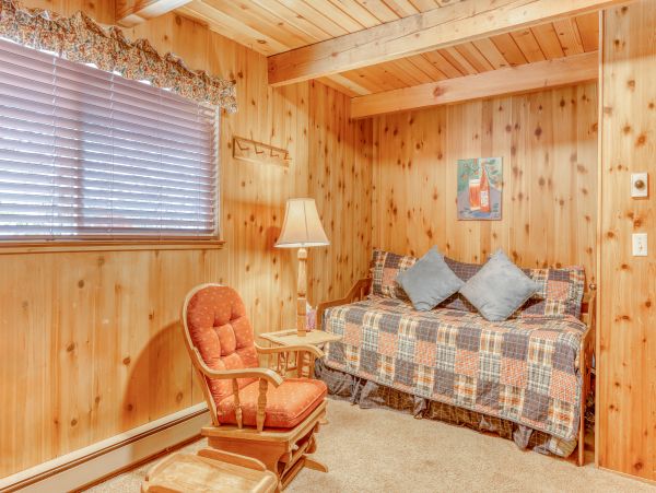 Lake Tahoe North Shore Home 979039