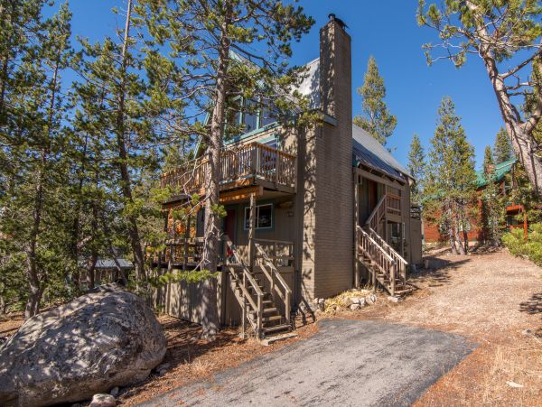 Lake Tahoe North Shore Home 979039