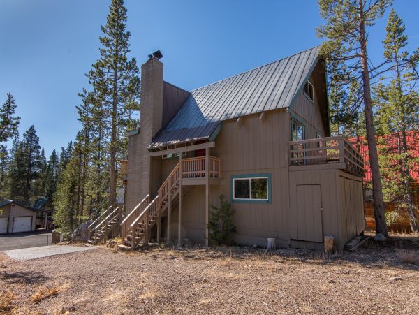 Lake Tahoe North Shore Home 979039