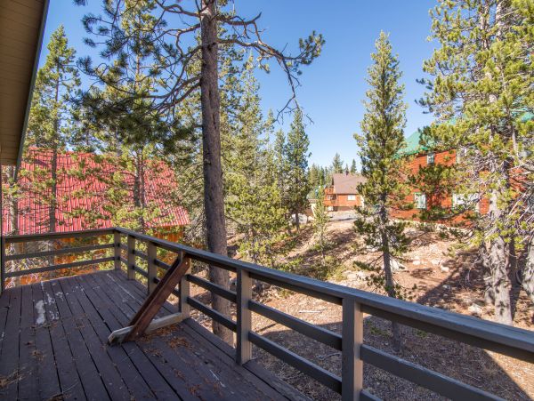 Lake Tahoe North Shore Home 979039