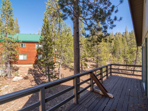 Lake Tahoe North Shore Home 979039