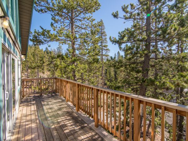 Lake Tahoe North Shore Home 979039