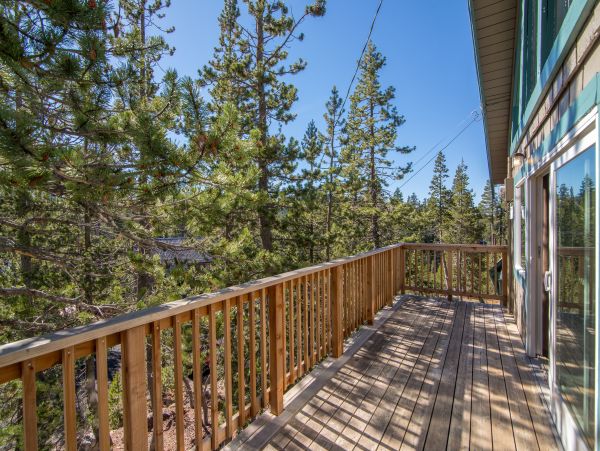 Lake Tahoe North Shore Home 979039