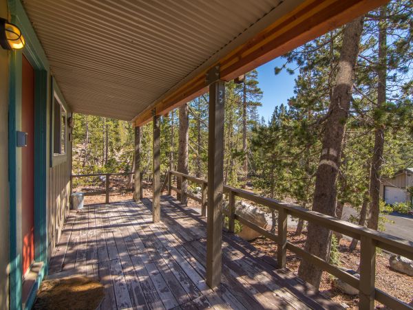 Lake Tahoe North Shore Home 979039