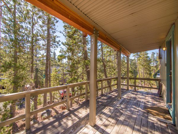 Lake Tahoe North Shore Home 979039
