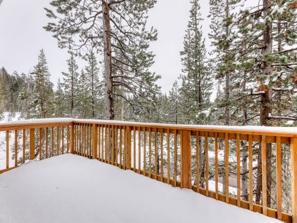 Lake Tahoe North Shore Home 979039