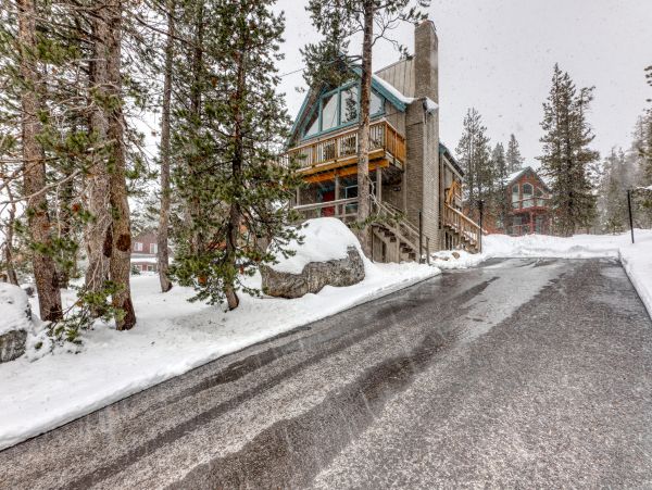 Lake Tahoe North Shore Home 979039