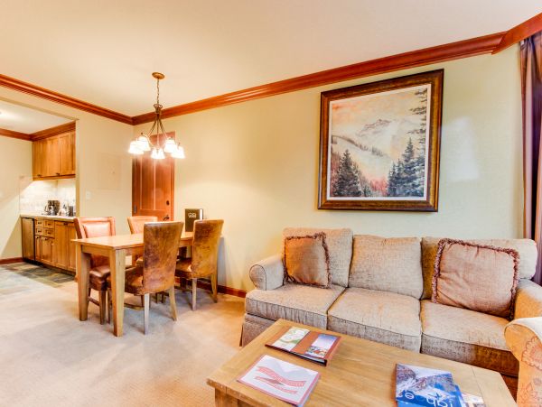 Lake Tahoe North Shore Home 979040