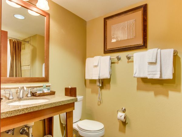 Lake Tahoe North Shore Home 979040