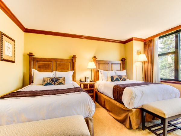 Lake Tahoe North Shore Home 979040