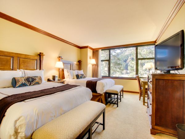 Lake Tahoe North Shore Home 979040