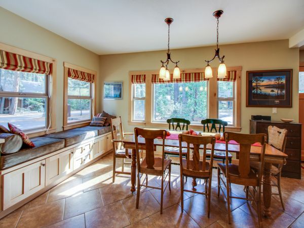 Lake Tahoe North Shore Home 979041