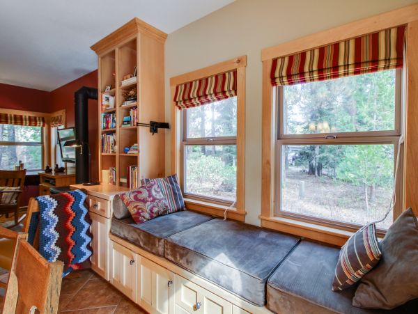 Lake Tahoe North Shore Home 979041
