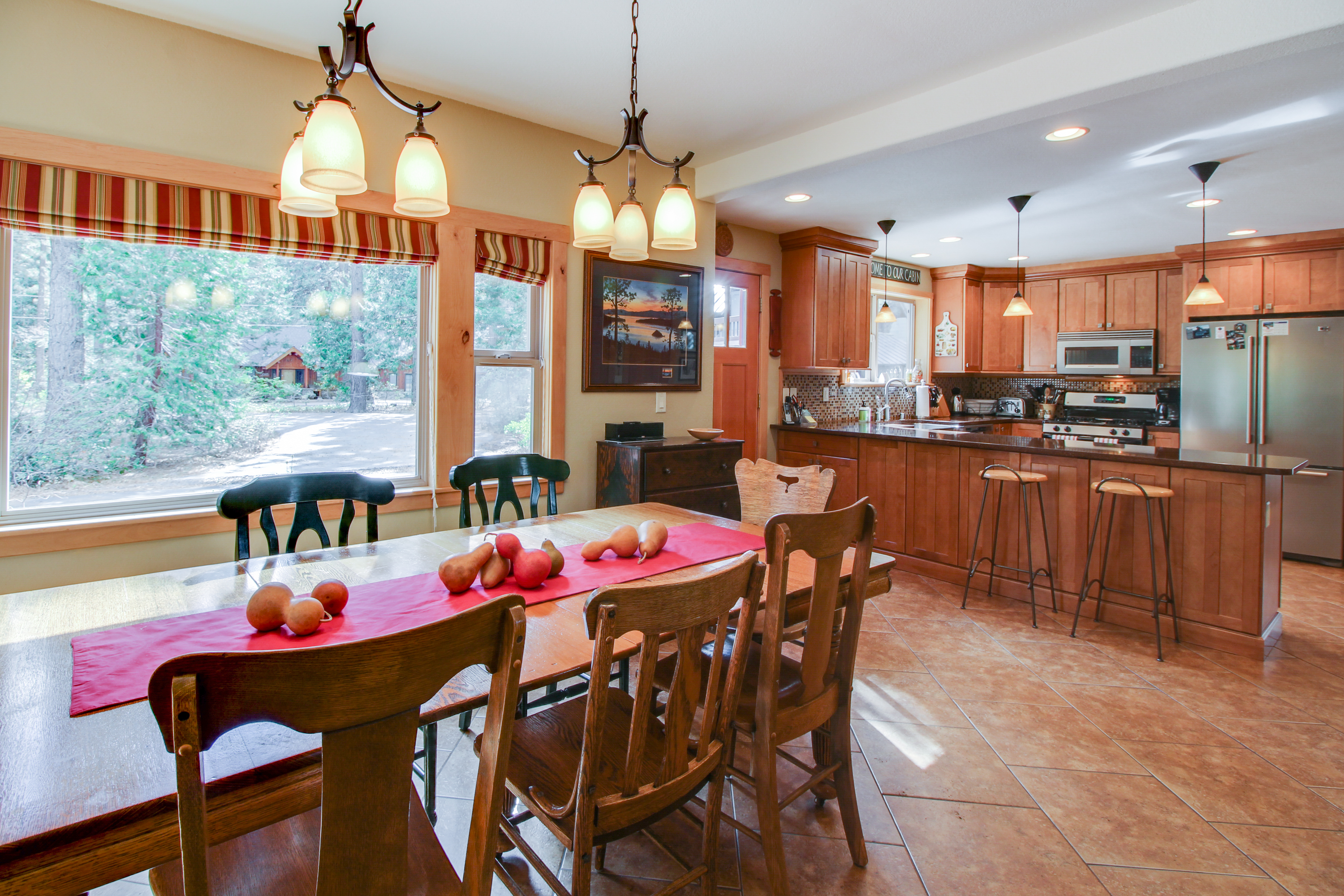 Lake Tahoe North Shore Home 979041