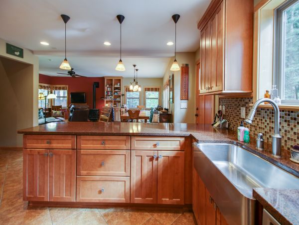 Lake Tahoe North Shore Home 979041
