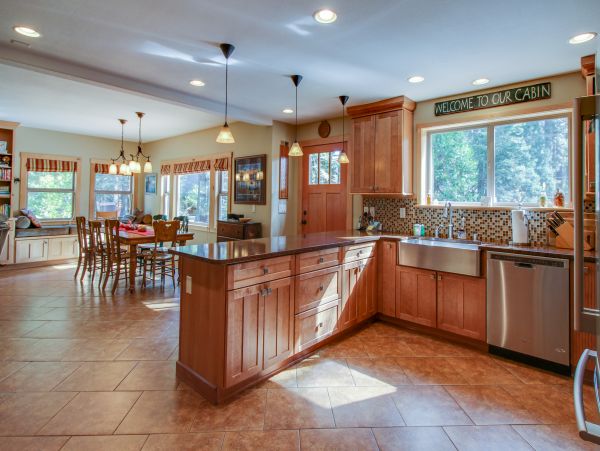 Lake Tahoe North Shore Home 979041
