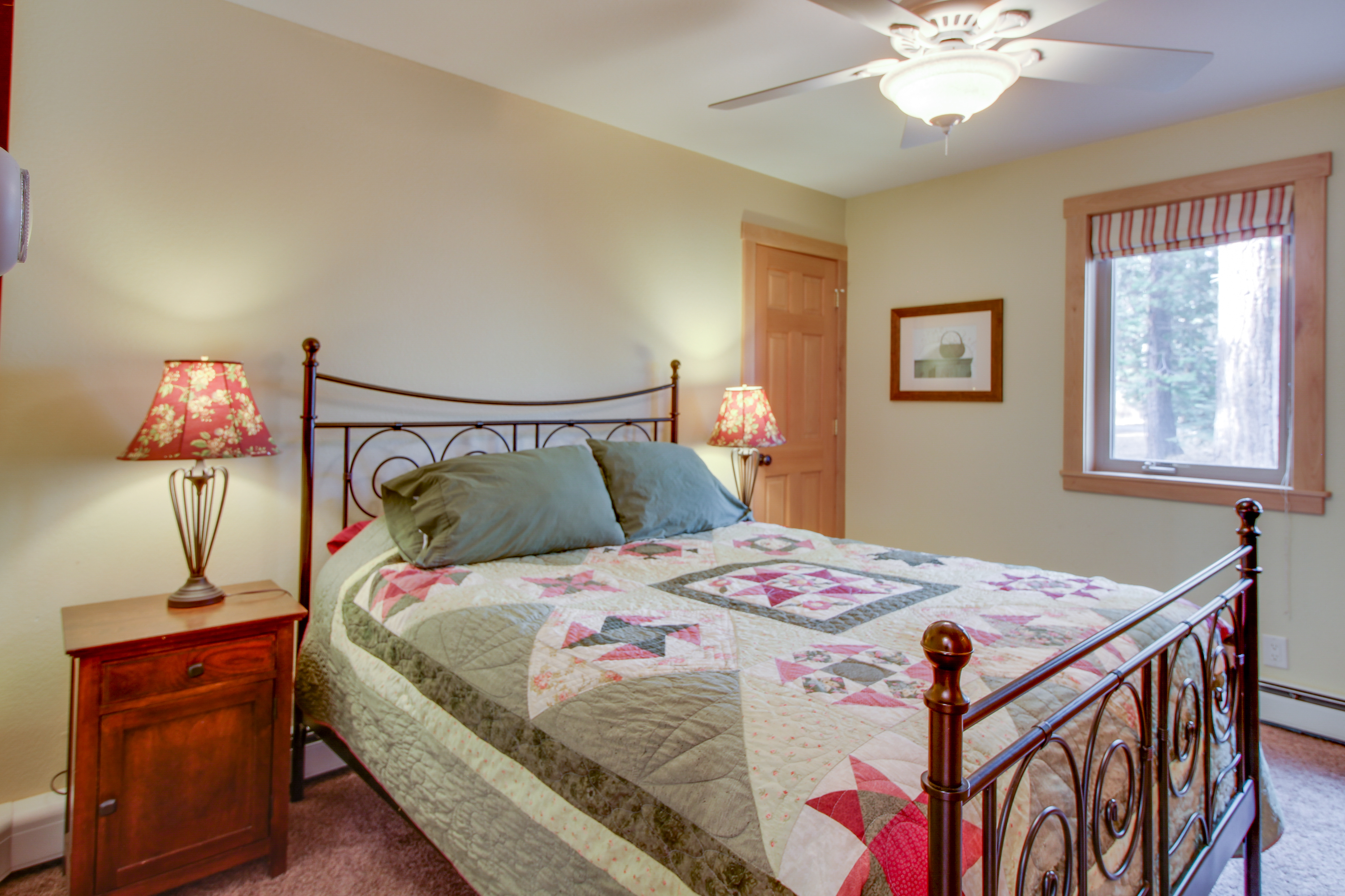 Lake Tahoe North Shore Home 979041